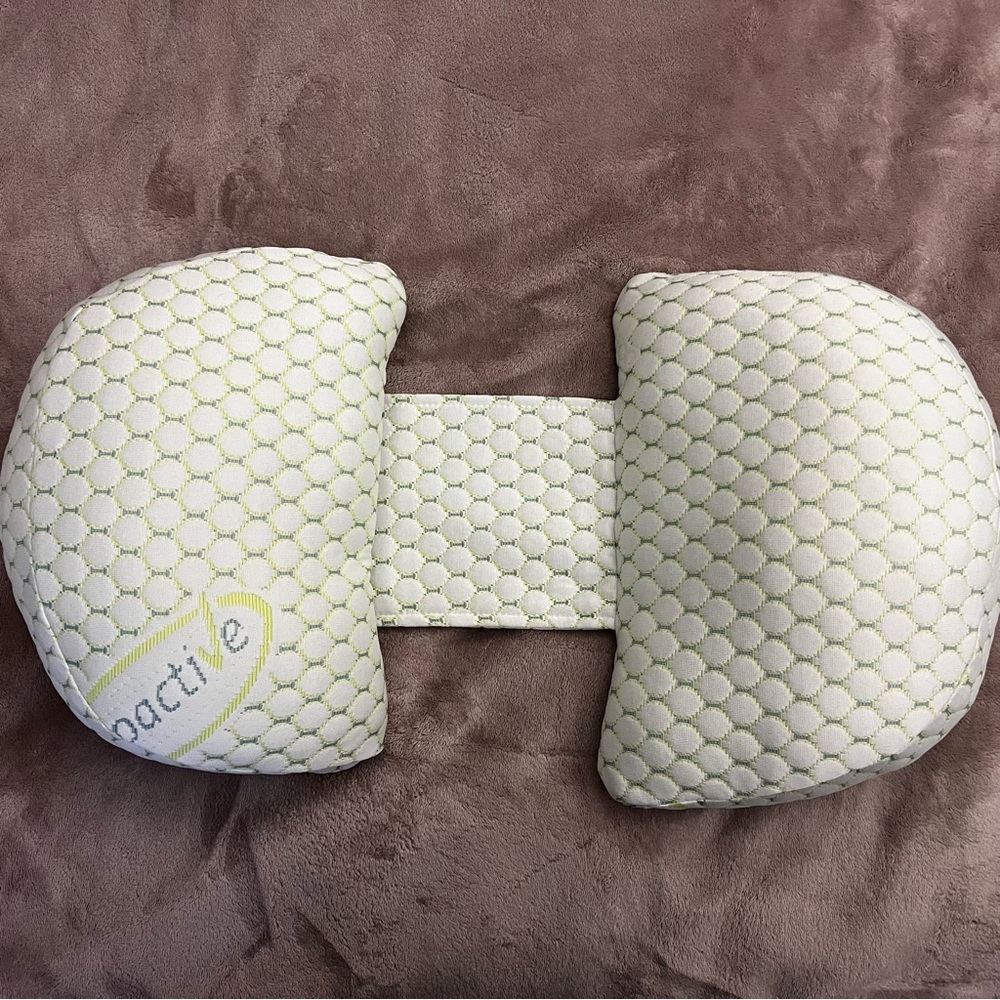 Pregnancy pillow